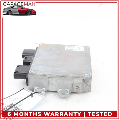 2016-2017 Infiniti Q50 V37 Sedan Power Steering Control Module 285H04HK5B OEM