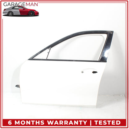 2019-2025 BMW 330i G20 Front Left Driver Side Door Shell 7482275