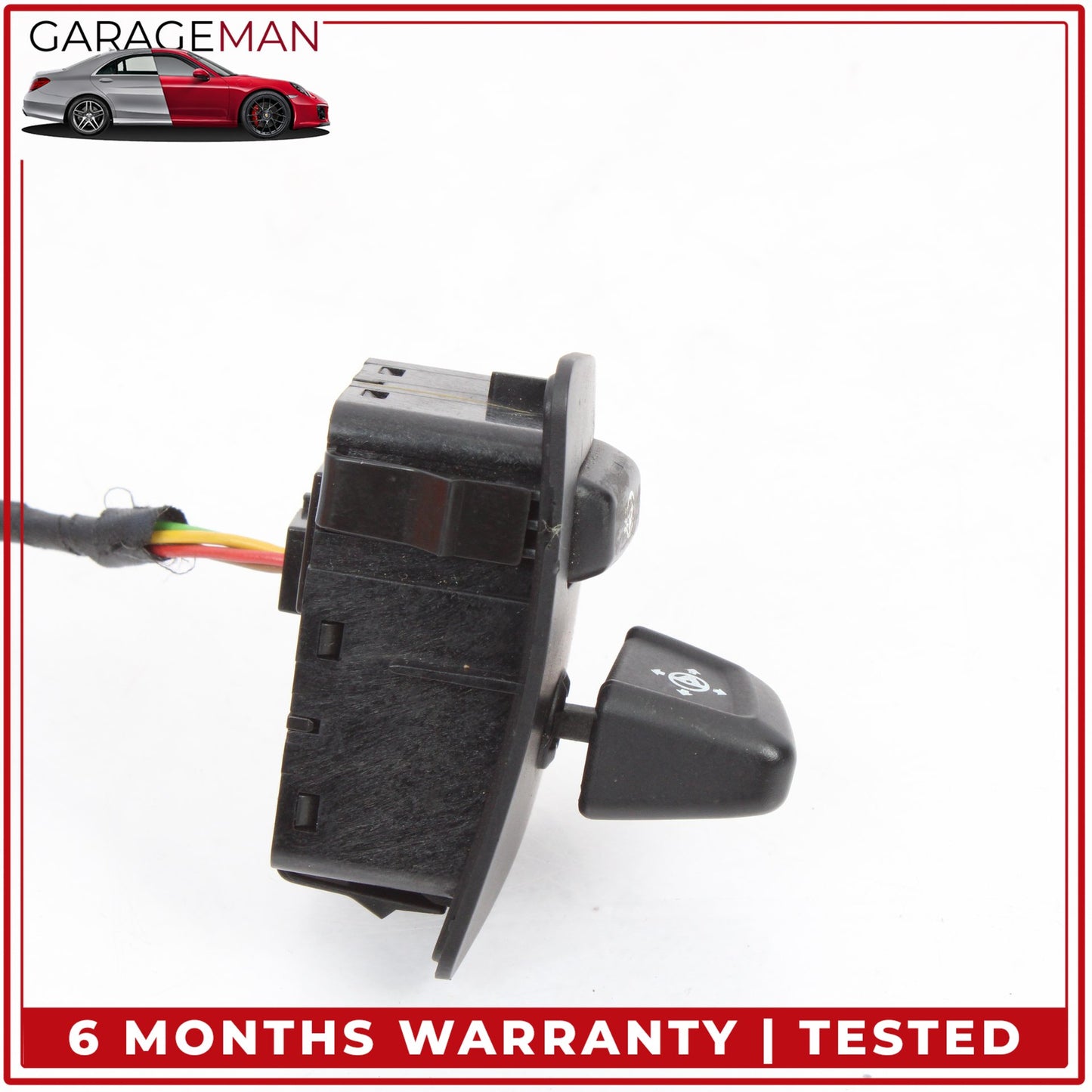 2012-2019 BMW 650i F06 Steering Column Adjustment Control Switch 9188878 OEM