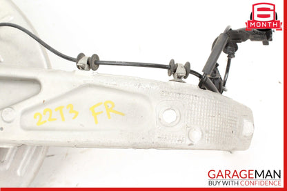 2017-2023 Tesla Model 3 Front Right Spindle Knuckle Wheel Hub 104431600E