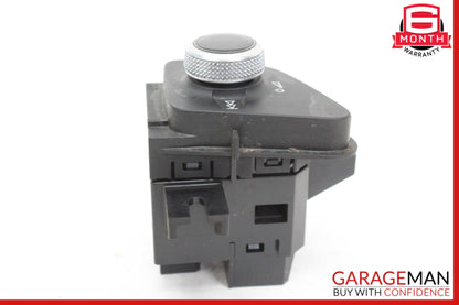 2017-2019 Audi Q7 SUV Multimedia Knob Control Switch 4M1919616B Genuine