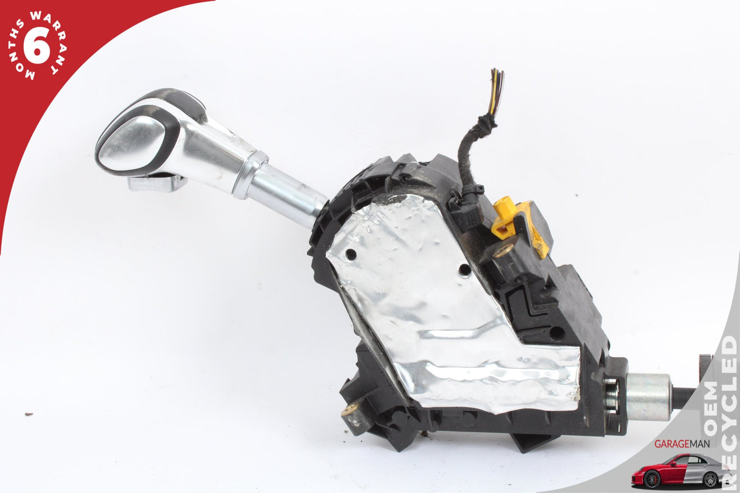 2011-2018 Porsche Cayenne 958 Automatic Transmission Gear Shifter Selector OEM