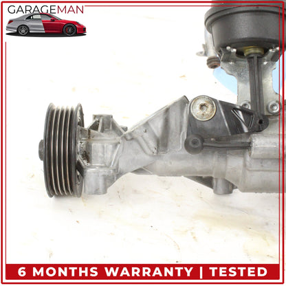 2014-2019 Mercedes W117 CLA250 Engine Coolant Motor Water Pump 2702000601 OEM