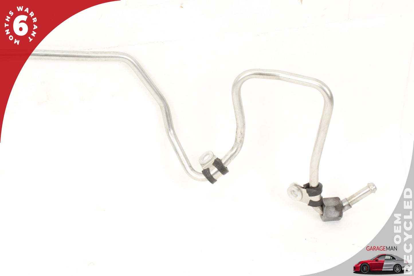 2011-2020 Mercedes W218 CLS550 High Pressure Fuel Pump Line Set 2780780847 OEM