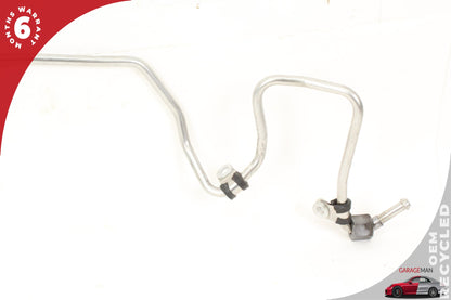2011-2020 Mercedes W218 CLS550 High Pressure Fuel Pump Line Set 2780780847 OEM