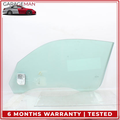 1999-2005 Porsche 911 Front Right Side Door Window Glass 99654251203 OEM
