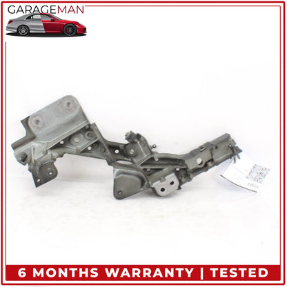 2014-2024 Jaguar F-Type X152 Front Left Fender Reinforcement Bracket OEM