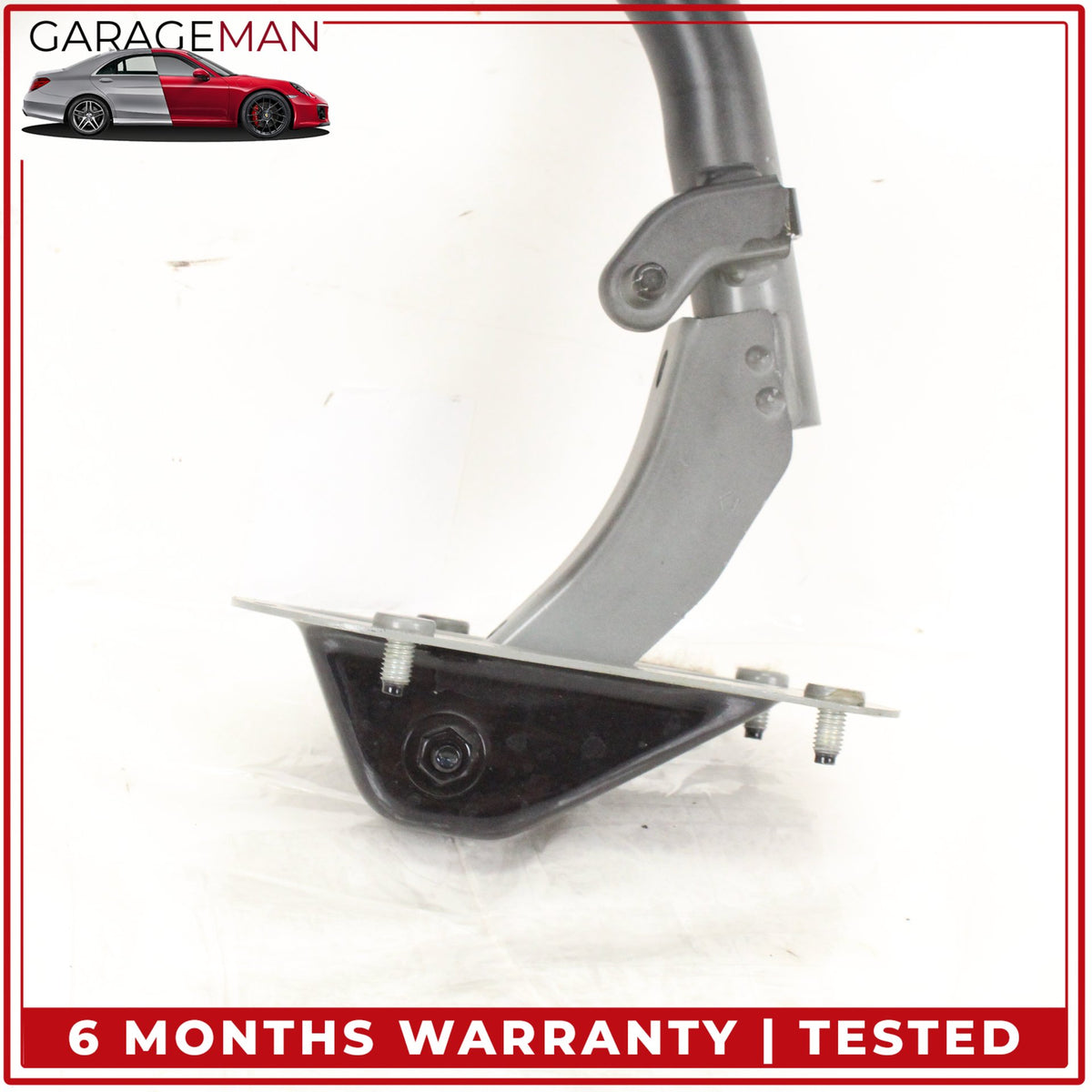 2013-2019 BMW 650i F06 AWD Left Trunklid Hinge 7296003 OEM