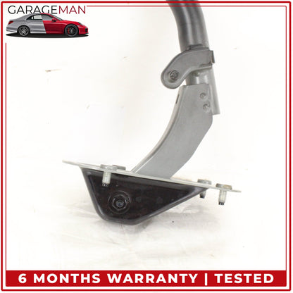 2013-2019 BMW 650i F06 AWD Left Trunklid Hinge 7296003 OEM
