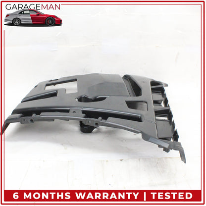 2012-2018 BMW 320i xDrive Rear Right Side Bumper Mount Support Bracket OEM