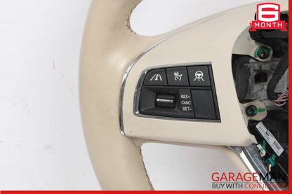 2014-2020 Maserati Ghibli Steering Wheel 670112414