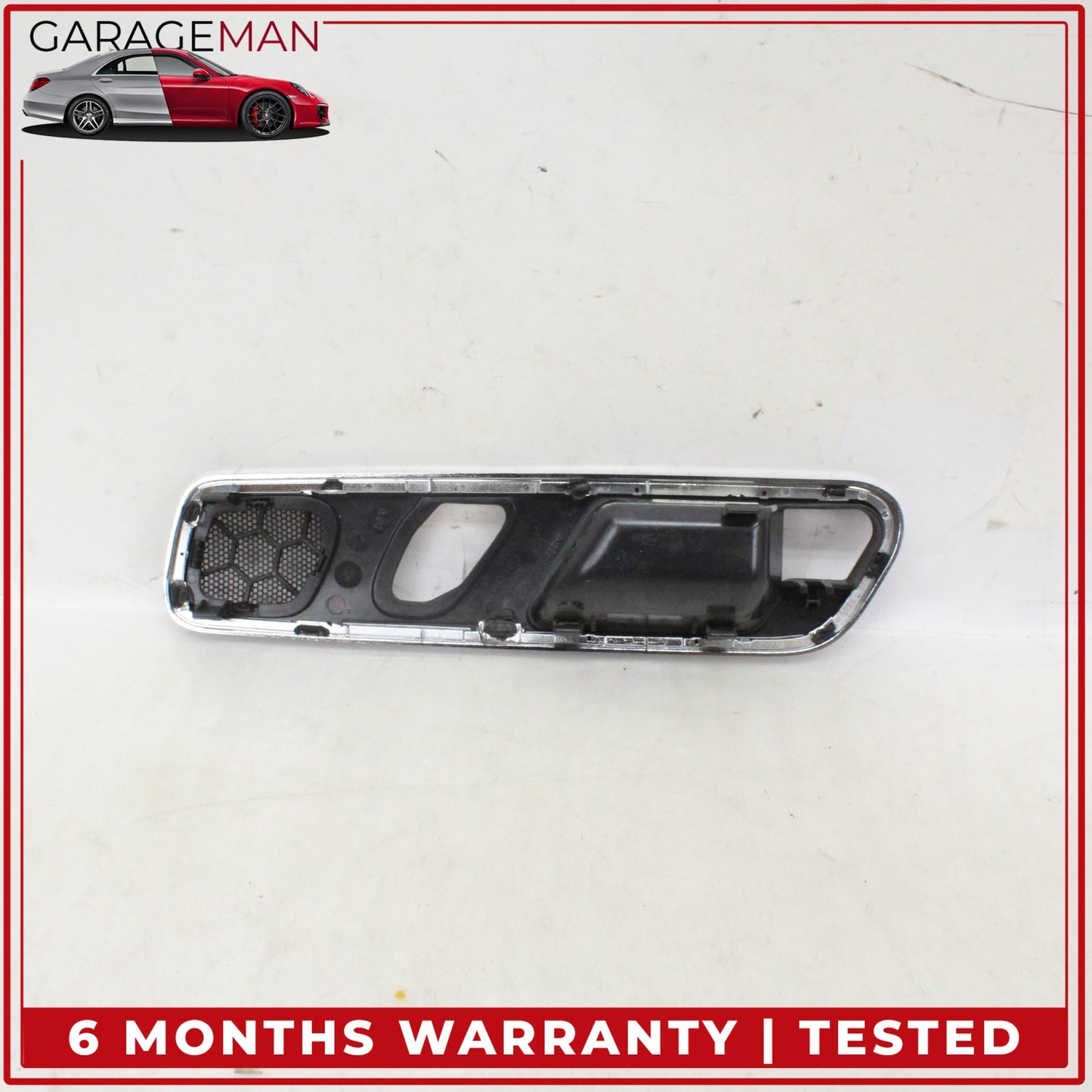1997-2004 Mercedes-Benz SLK230 R170 Dashboard Center Console Door Panel Trim Set