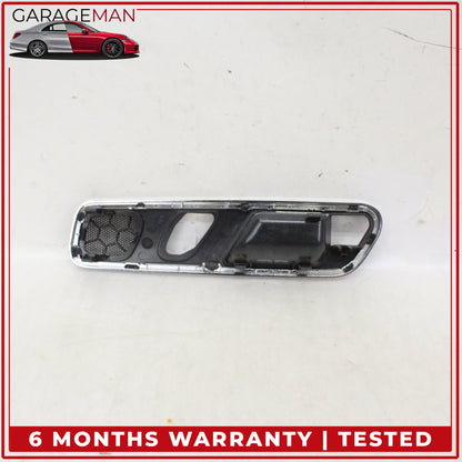 1997-2004 Mercedes-Benz SLK230 R170 Dashboard Center Console Door Panel Trim Set