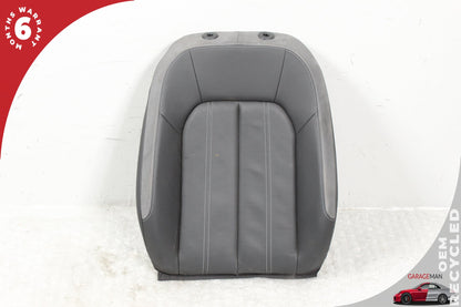 2022-2025 Audi Q4 E-Tron SUV Front Right Passenger Side Upper Seat Cushion OEM