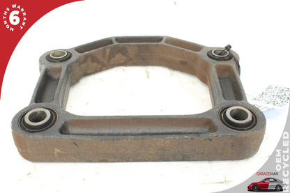 1997-2006 Jaguar XK8 X100 RWD Rear Differential Carrier Support Bracket OEM