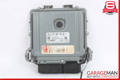 2015-2019 Mercedes-Benz C300 CDI M274 ECU Engine Control Module Unit OEM
