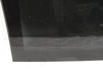 2007-2013 Mercedes-Benz S550 W221 Center Middle Panoramic Sunroof Glass OEM