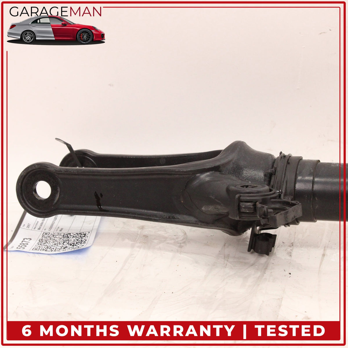 2006-2011 Mercedes W164 ML350 Front Left or Right Side Shock Strut Absorber OEM
