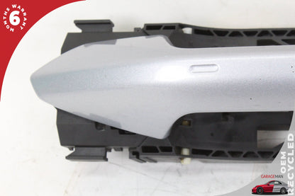 2024 Audi A3 Sedan Right Front Exterior Door Handle 8V0839885