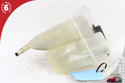 2002-2005 Ford Thunderbird Coolant Overflow Reservoir Tank 5W4Z8A080AA OEM