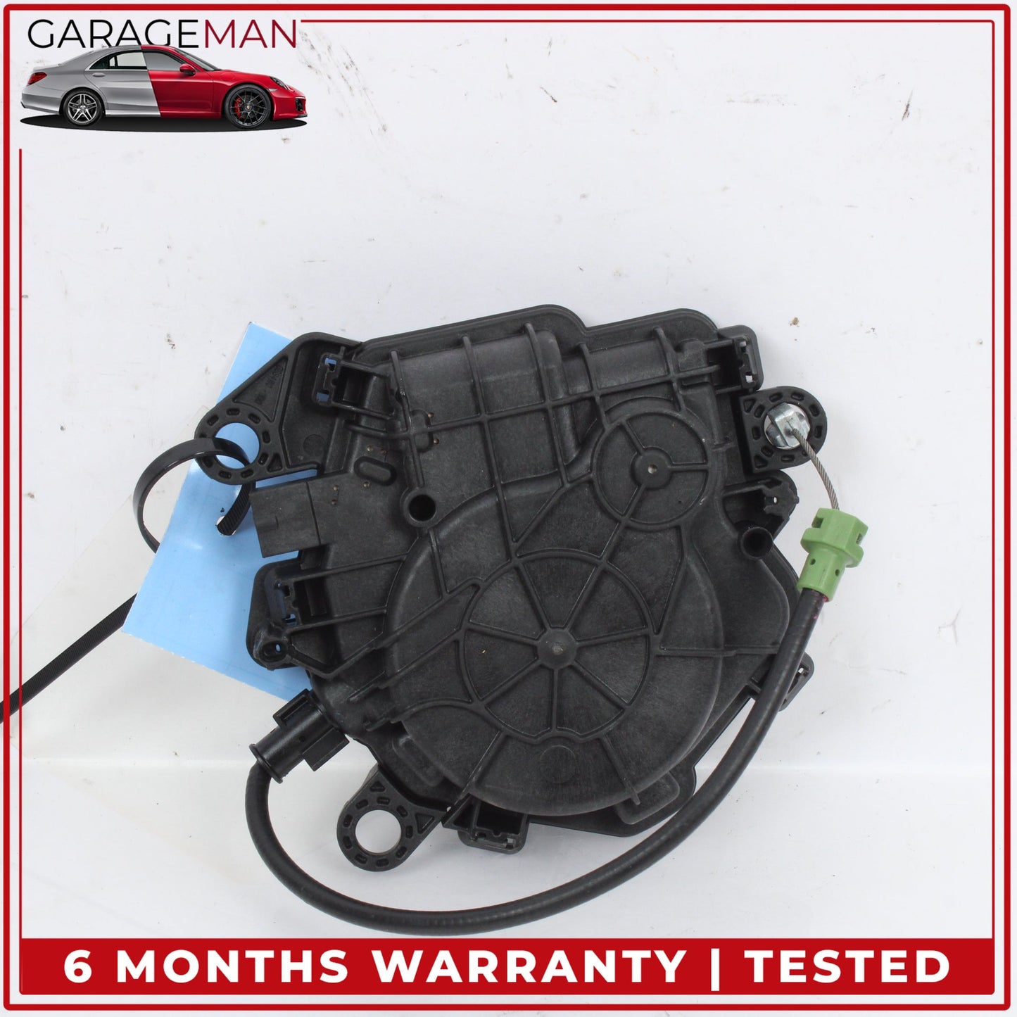 2024-2026 BMW X2 U10 SUV Door Soft Close Motor 9450528 OEM