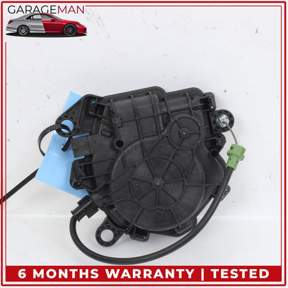 2024-2026 BMW X2 U10 SUV Door Soft Close Motor 9450528 OEM