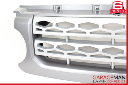 2010-2013 Land Rover LR4 SUV Front Hood Radiator Grille Grill BH228138AB OEM