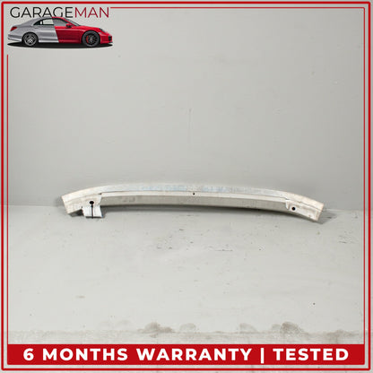 2007-2015 Audi Q7 4L Front Bumper Reinforcement Impact Crash Bar Beam OEM