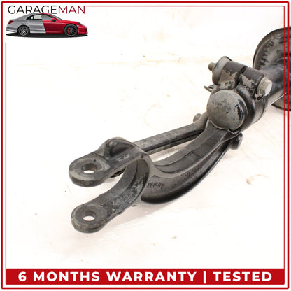 2012-2018 Audi A6 Front Left and Right Shock Strut Absorber Set 4G0413031Q OEM