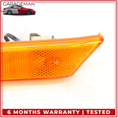 1997-2005 Porsche 911 Carrera 996 Front Left Side Marker Light 99663104301 OEM