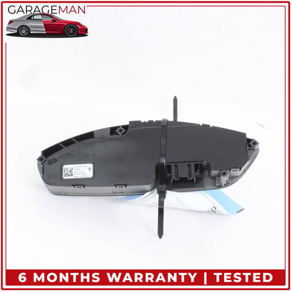 2011-2018 Porsche Cayenne 958 Front Right Seat Control Switch 7PP959748P OEM