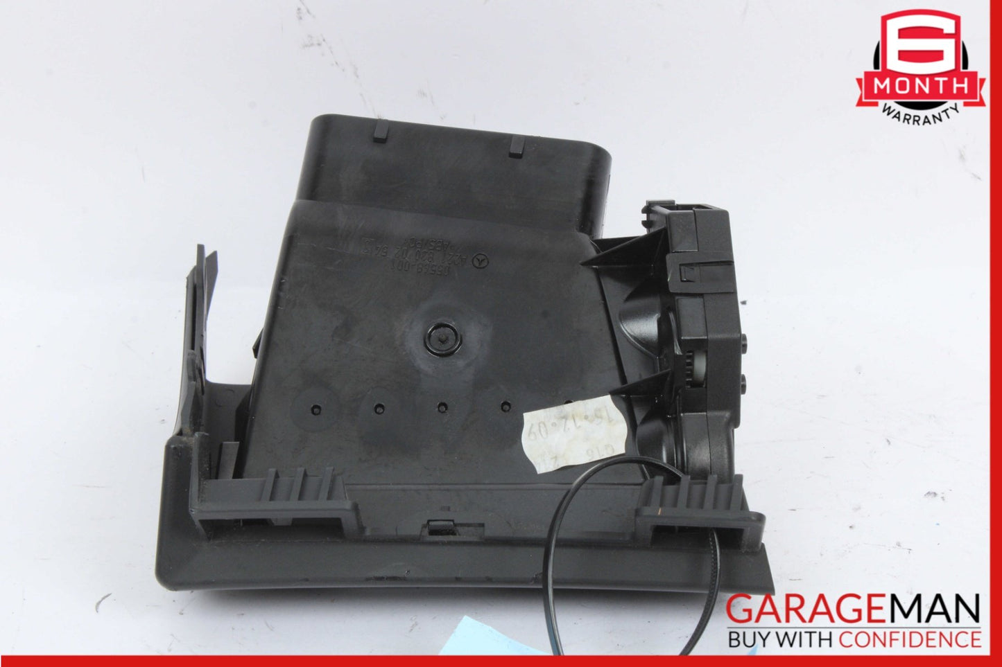 2007-2014 Mercedes-Benz S550 W221 Dashboard Dash AC A/C Air Vent Right Side OEM