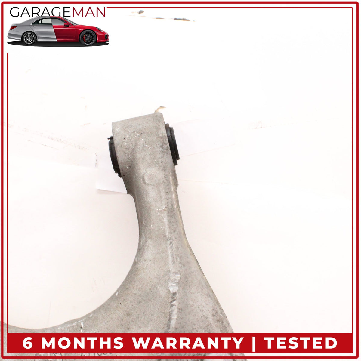 2007-2018 BMW X5 X6 Rear Right Passenger Side Lower Control Arm 6770954 OEM