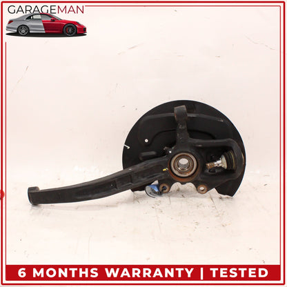 2006-2011 Mercedes W164 ML350 Front Left Side Spindle Knuckle Wheel Hub OEM