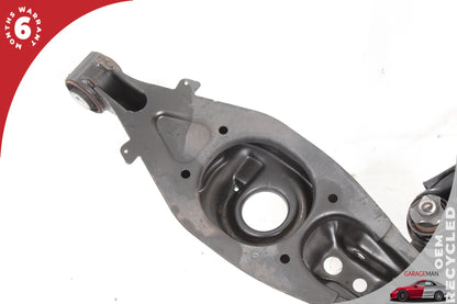 2003-2009 Mercedes W209 CLK350 Rear Right Spindle Knuckle Control Arm Set OEM