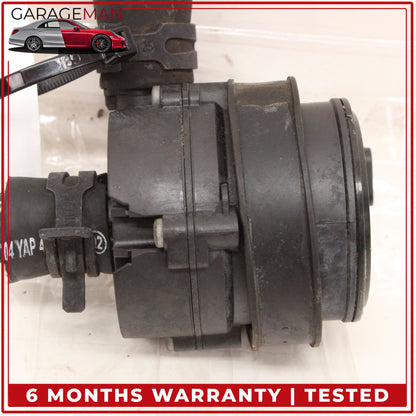 2014-2020 Mercedes X156 GLA250 Auxiliary Water Pump Heater Bosch 0005000686 OEM