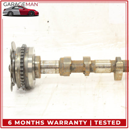 2014-2020 Land Rover LR4 Jaguar F-Pace 3.0L V6 Engine Camshaft FMC2BL913B OEM