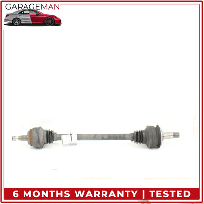 2015-2017 Mercedes-Benz S550e W222 RWD 3.0L Rear Right Side CV Axle Shaft 2223500210 OEM