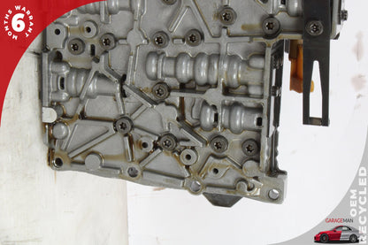Mercedes W251 R350 CLS550 GL450 7G-Tronic 722.9 Transmission Valve Body OEM