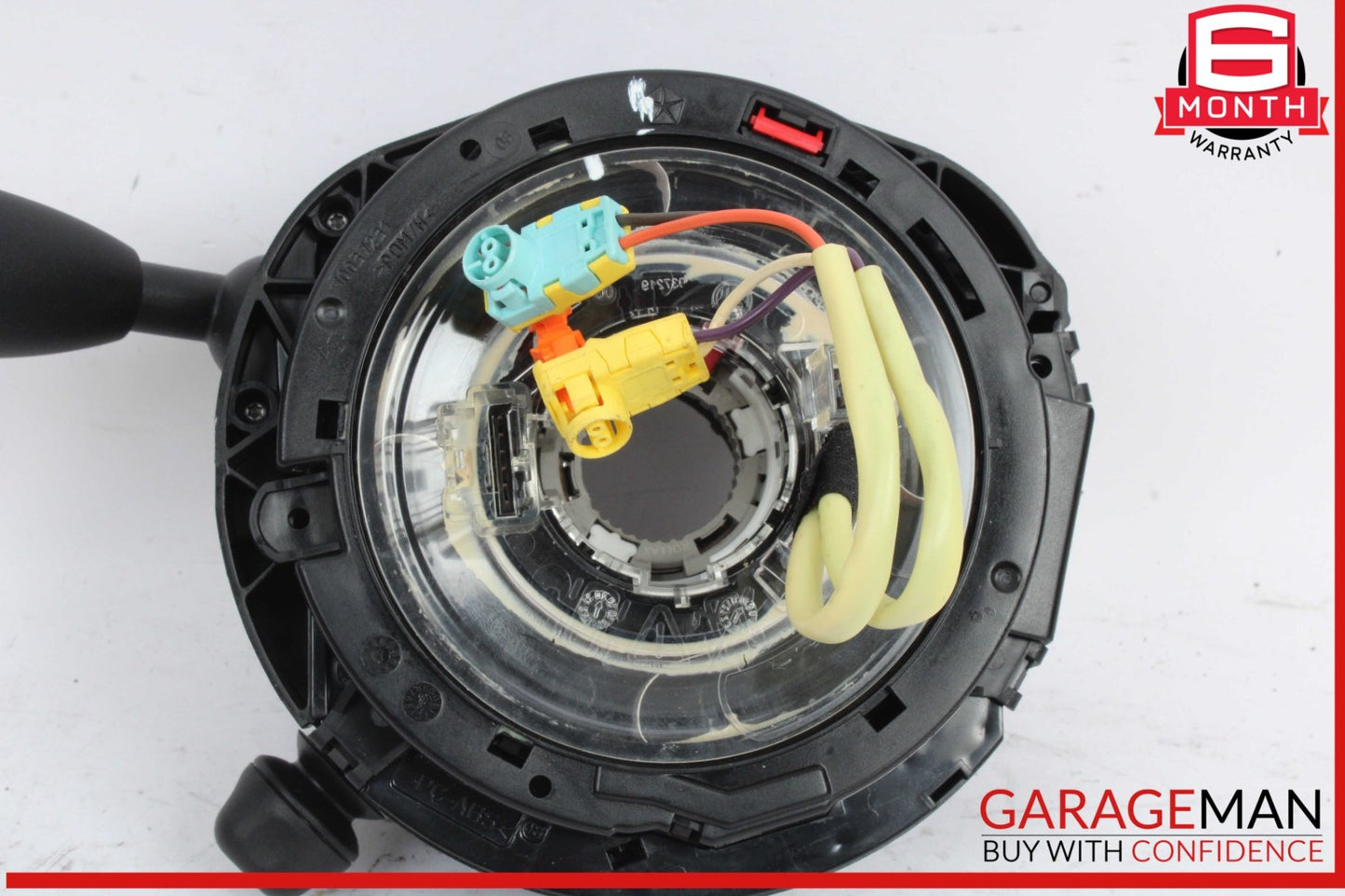2017-2022 Maserati Ghibli Combination Switch 670194383 Genuine