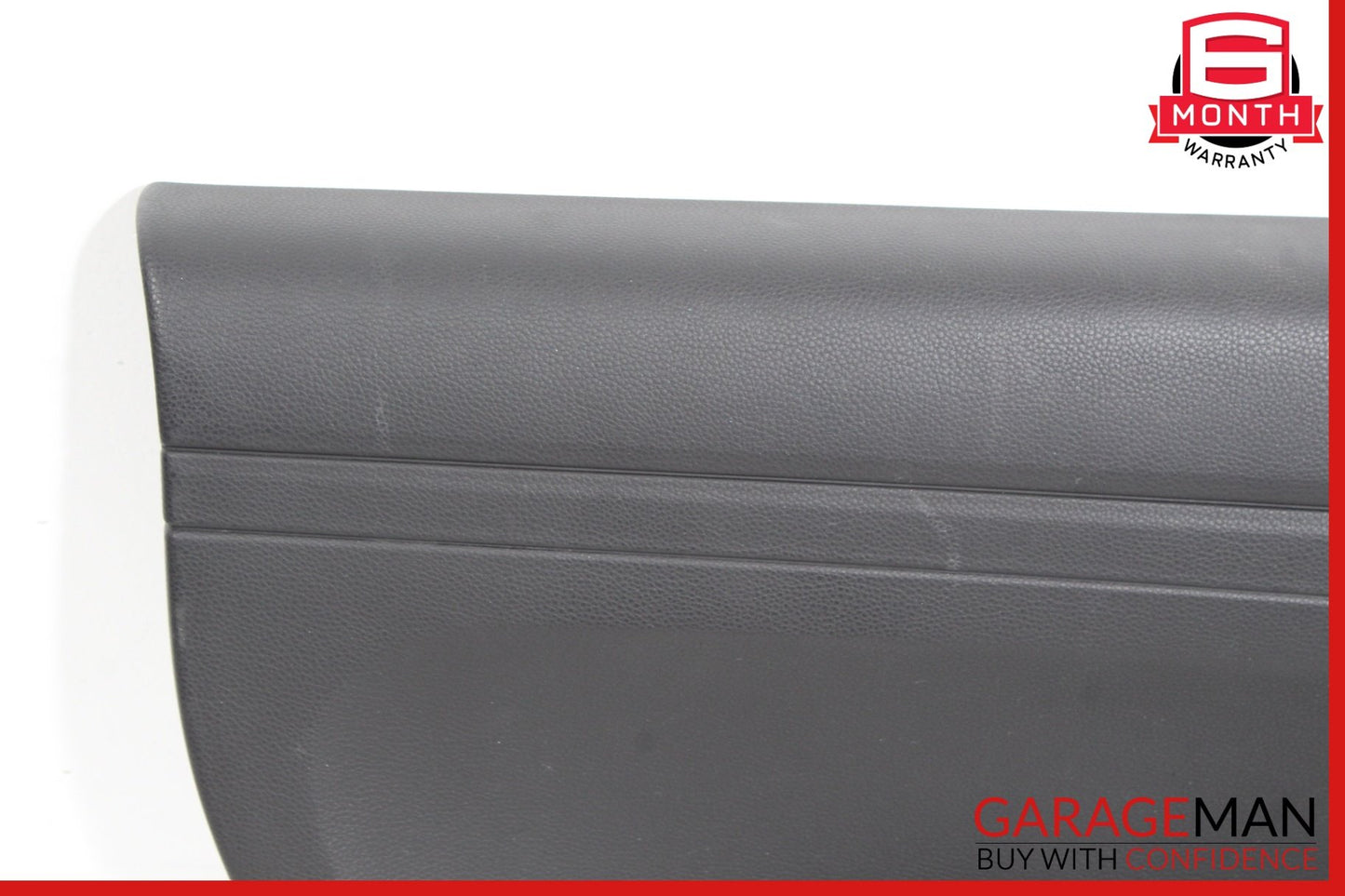 2014-2016 Porsche Cayman 981 Front Left Side Door Trim Panel 991555541 OEM