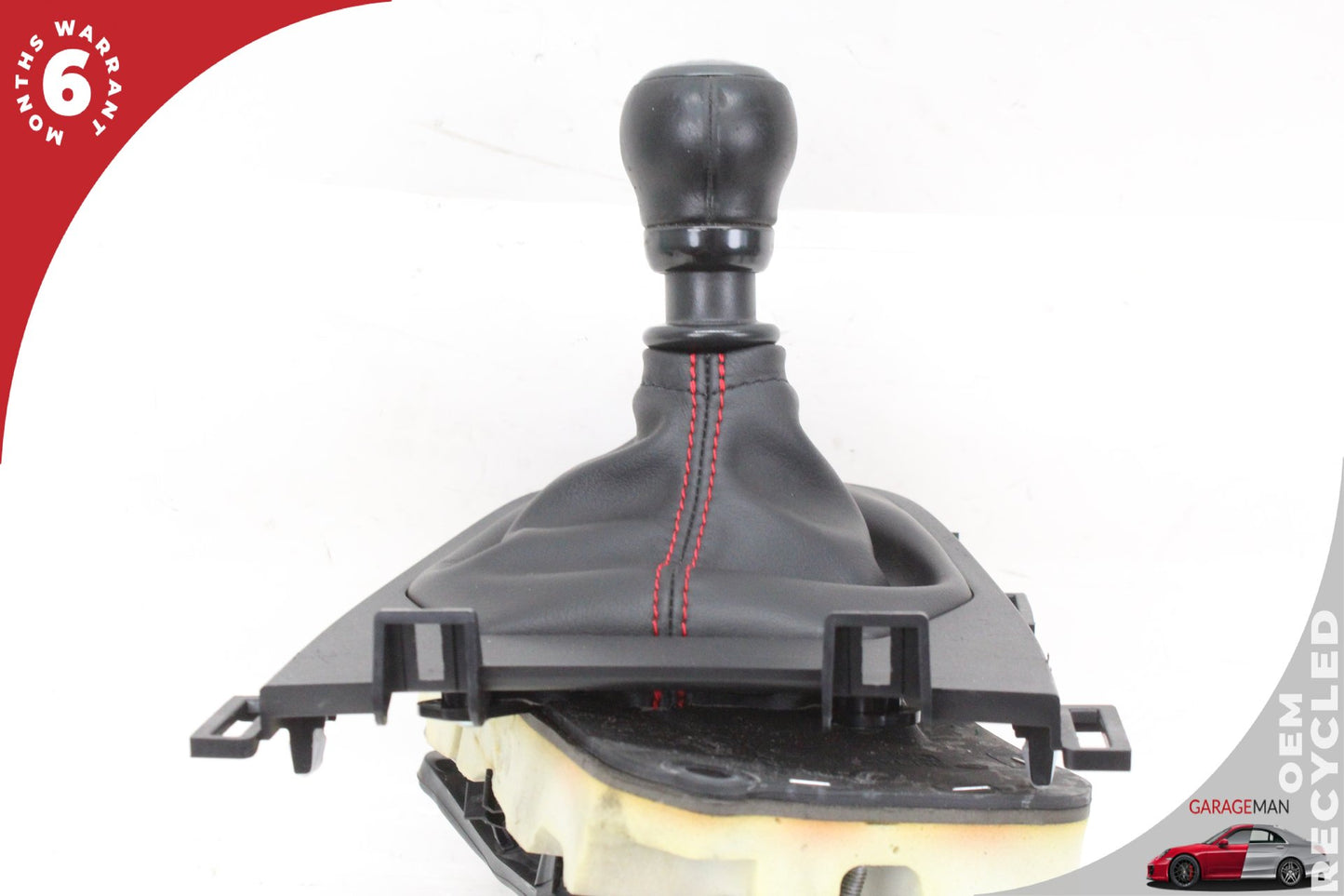 2022-2025 Subaru BRZ Manual Transmission Gear Shifter Selector Assembly OEM