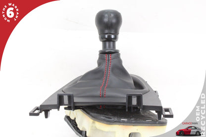 2022-2025 Subaru BRZ Manual Transmission Gear Shifter Selector Assembly OEM