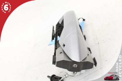 2015-2024 Audi A3 Q3 RS3 Front Left Side Exterior Door Handle 8V0837885 OEM