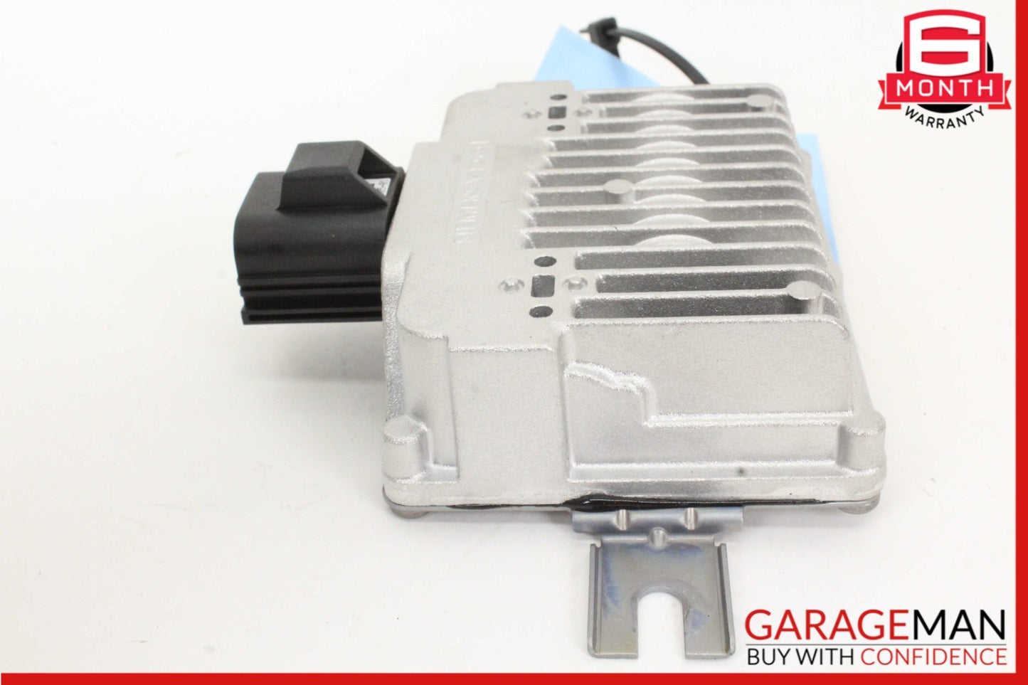 2010-2013 Land Rover LR4 SUV Fuel Pump Control Module 7H429D372AA Genuine