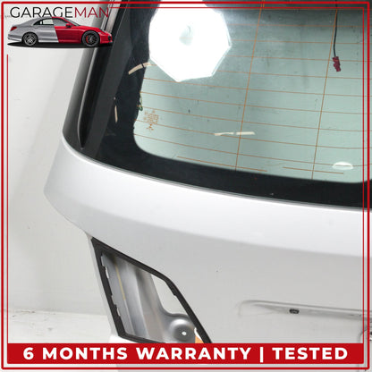 2014-2017 Mercedes-Benz B-Class Electric W242 Rear Trunk Lid Tailgate Shell OEM