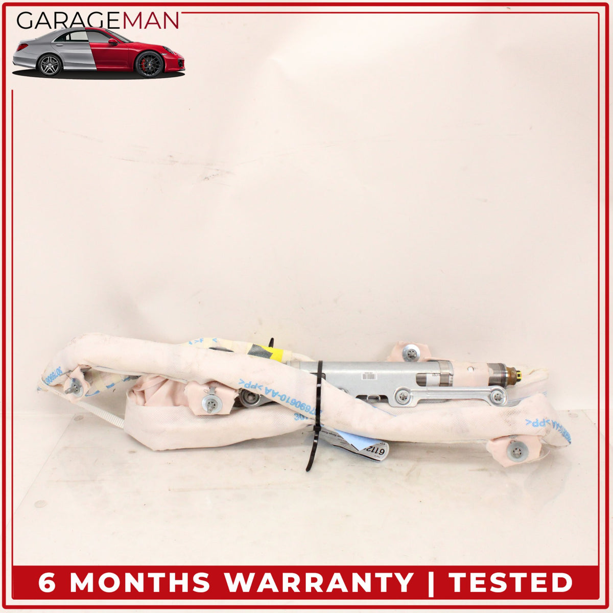 2014-2022 LR Range Rover Sport L494 Right Side Upper Roof Curtain Air Bag OEM