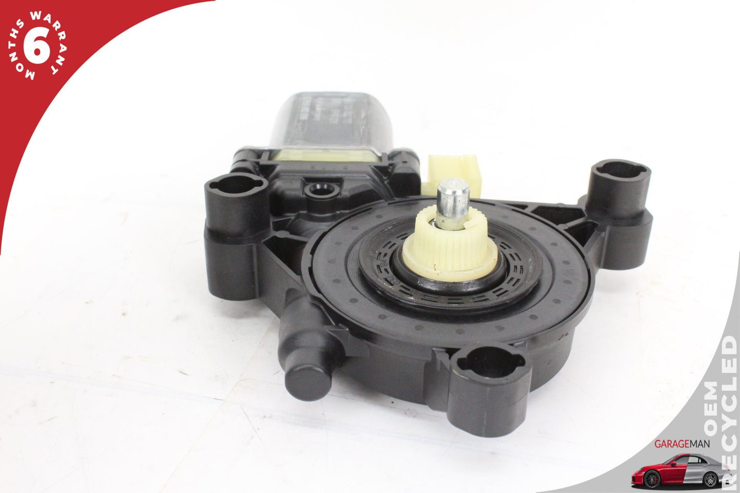 15-20 Audi A3 8V Sedan Front Right Window Regulator Motor 0130822717 Genuine