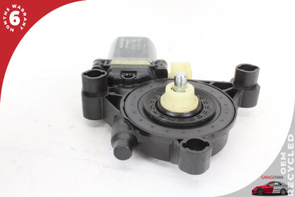 15-20 Audi A3 8V Sedan Front Right Window Regulator Motor 0130822717 Genuine