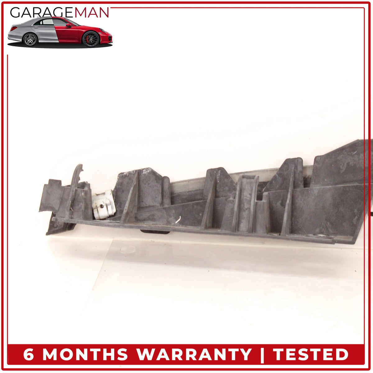 1997-2005 Porsche 911 Carrera 996 Front Center Bumper Support Mount Bracket OEM